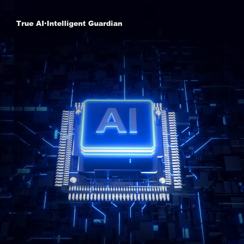 Lecheng Outdoor Surveillance Camera TS6-8MP HD 4K Commercial Home Outdoor Wirele...