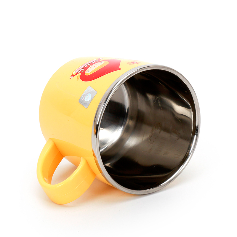 LOCK&LOCK Children's Tableware, Imported Stainless Steel, Elementary School Stud...