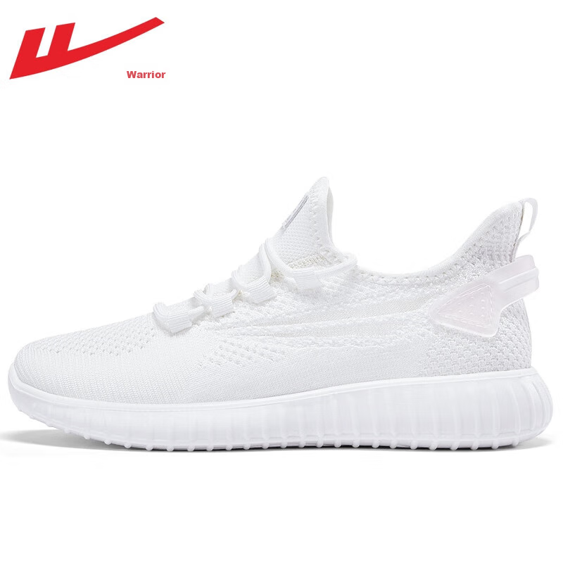 Warrior Official Sports Shoes, Summer Women's Shoes, Breathable Running Shoes, C...