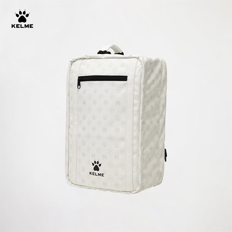 KELME Football Training Equipment Bag Student Large Capacity Multi-layer Footbal...