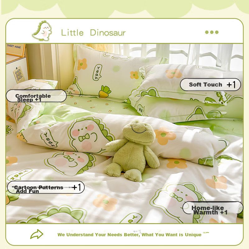 Jtrip Disposable Bed Sheet Set Thickened Hotel Bedding Travel Set Cotton Soft Fo...