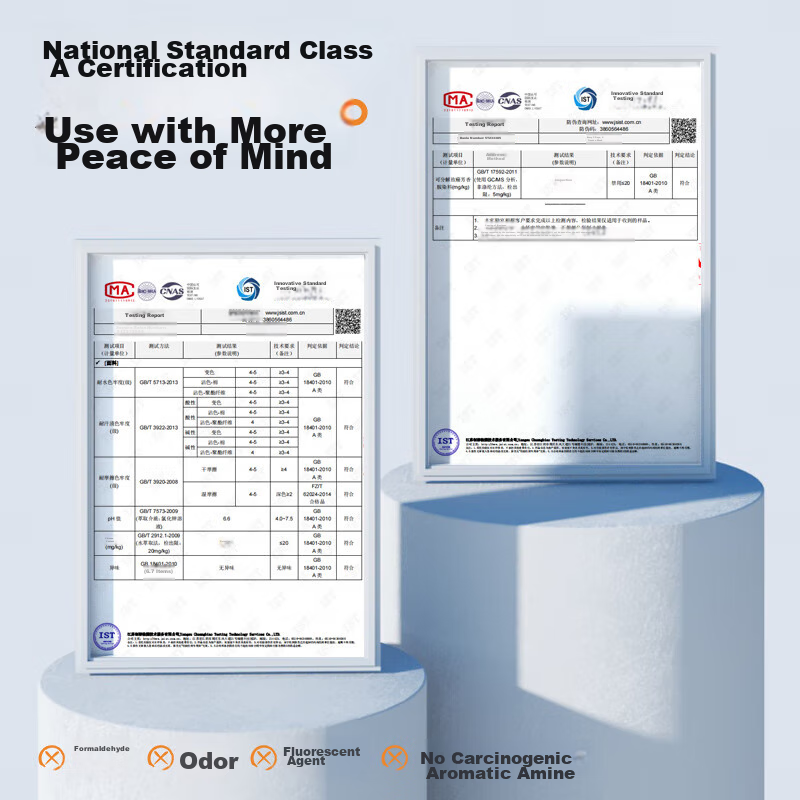 Jing Yanxian U-Shaped Pillow, Nap Pillow, Cervical Pillow, Memory Foam Neck Pill...