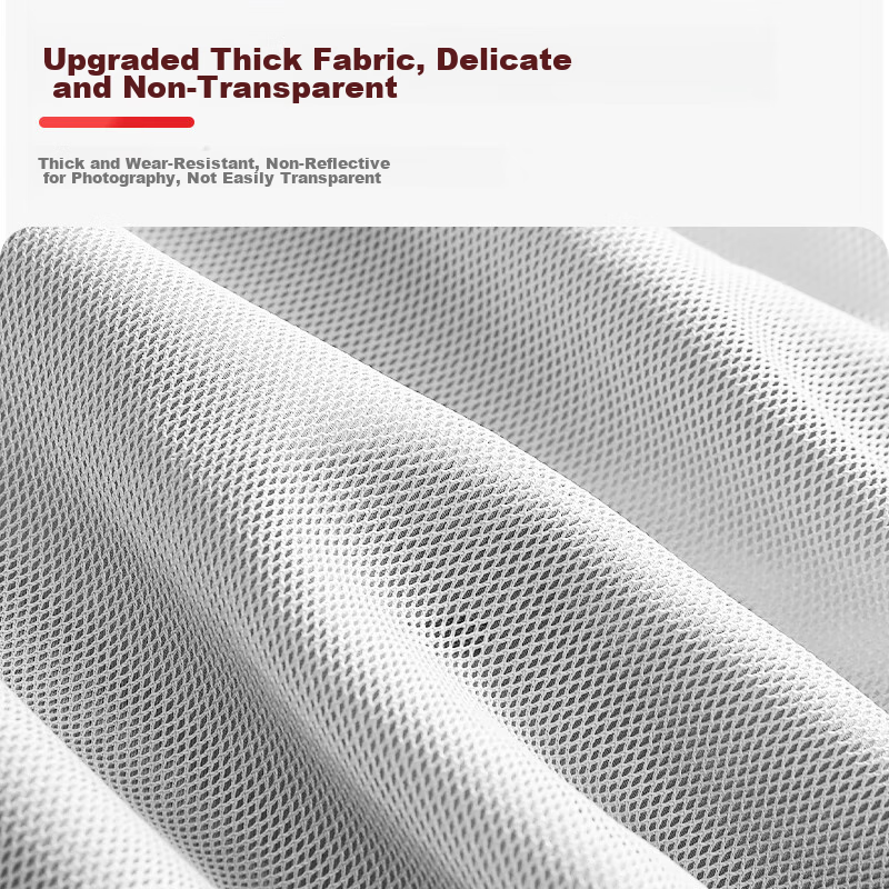 LATZZ 1.6*2 Meter White Background Cloth, Photography Backdrop, Chroma Key Cloth...