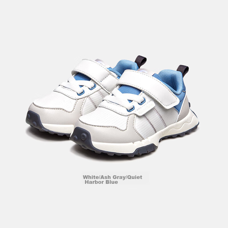 Jinuopu Toddler Shoes, Spring And Autumn Children's Shoes, for 18 Months to 5 Ye...