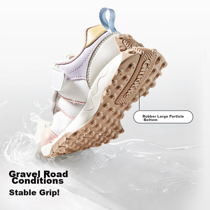 Jinuopu Toddler Shoes, Spring And Autumn Children's Shoes, for 18 Months to 5 Ye...