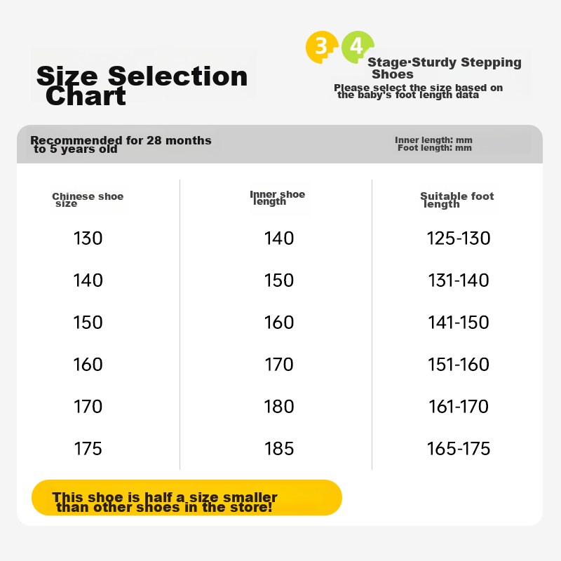 Jinuopu Toddler Shoes, Spring And Autumn Children's Shoes, for 18 Months to 5 Ye...