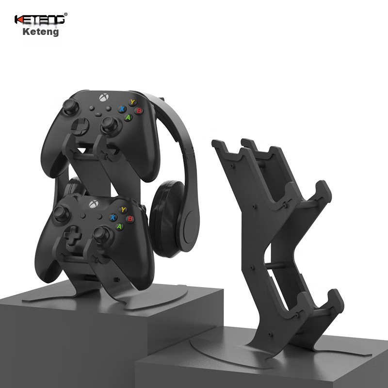 Keteng Xbox Wireless Controller, Xbox Series X/S Gamepad Stand