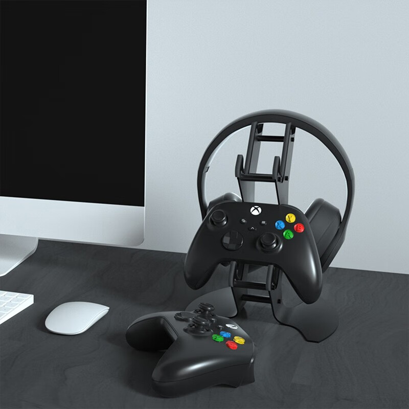 Keteng Xbox Wireless Controller, Xbox Series X/S Gamepad Stand