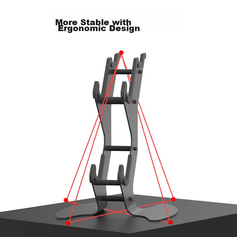 Keteng Xbox Wireless Controller, Xbox Series X/S Gamepad Stand