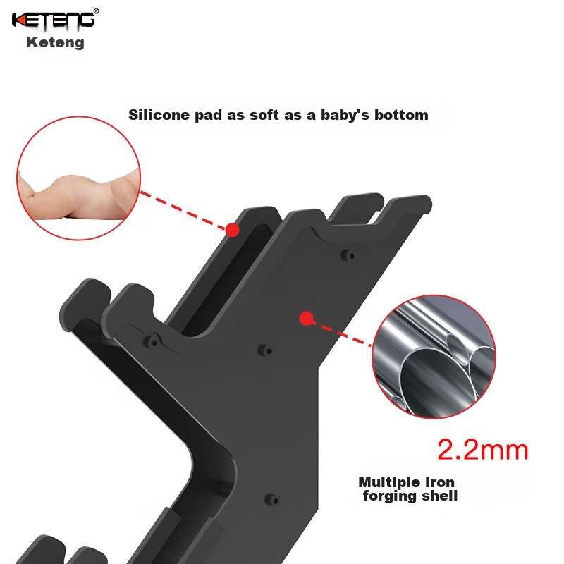 Keteng Xbox Wireless Controller, Xbox Series X/S Gamepad Stand