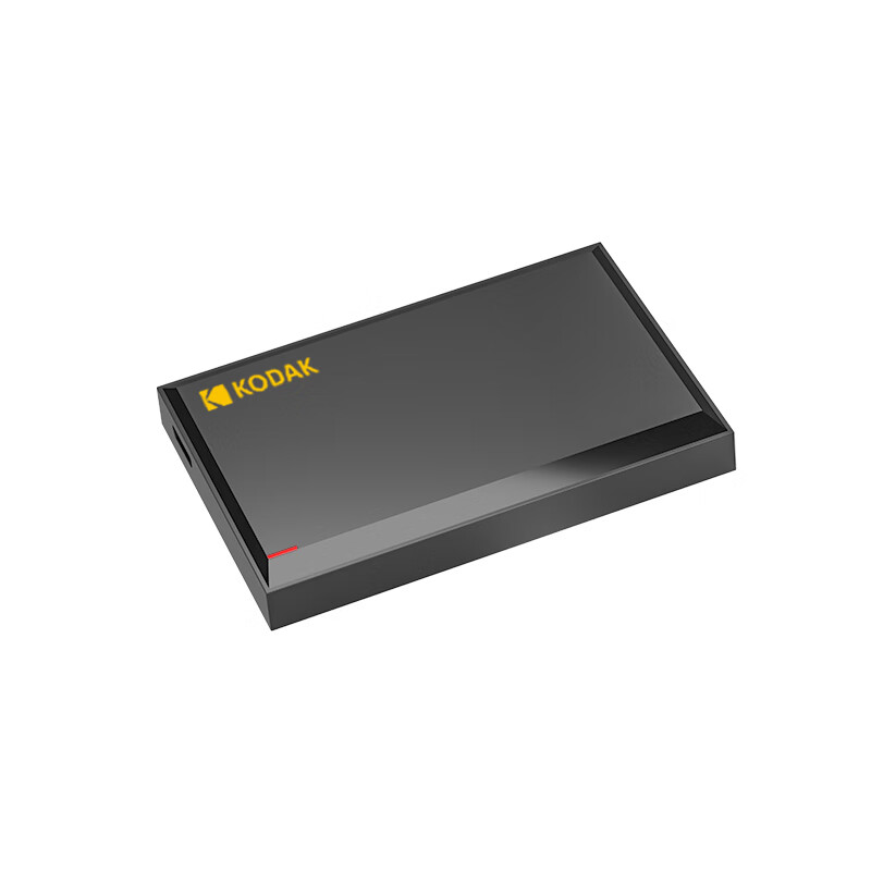 Kodak 1TB External Portable Hard Drive, USB3.0, Mechanical Hard Drive, P190 Seri...