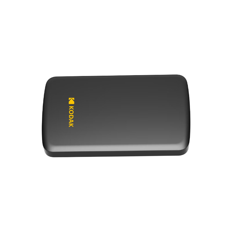 Kodak 500G External Portable Hard Drive, USB3.0, Mechanical Hard Drive, P150 Ser...