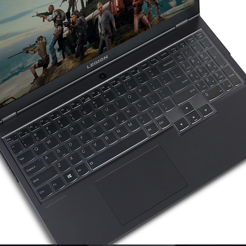 Jiasu Keyboard Cover for Lenovo Legion R9000K/R9000P 2021 Model/Y9000P 2022 Mode...