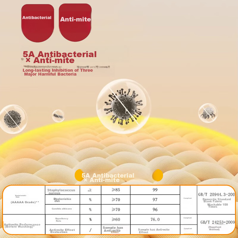 Langsha Thermal Underwear for Women, Warm, 5A Grade Antibacterial, Autumn And Wi...