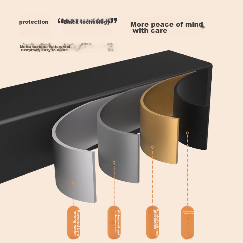 Jingzao Kitchen Storage Rack, Corner Spice Rack, Seasoning Bottle And Jar Holder...