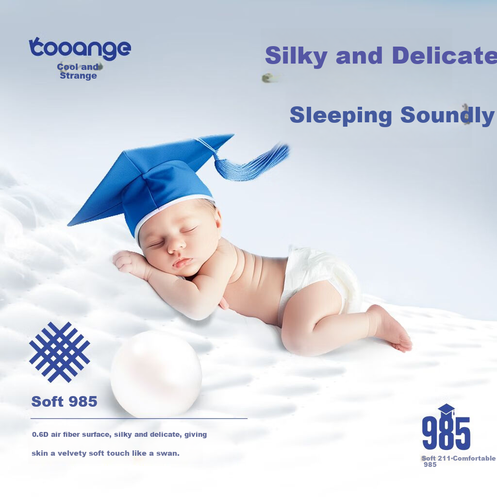 COOANGE COOANGE985 Pull-Up Diapers XXL Size 30 Pieces (13-16kg) Newborn Diapers