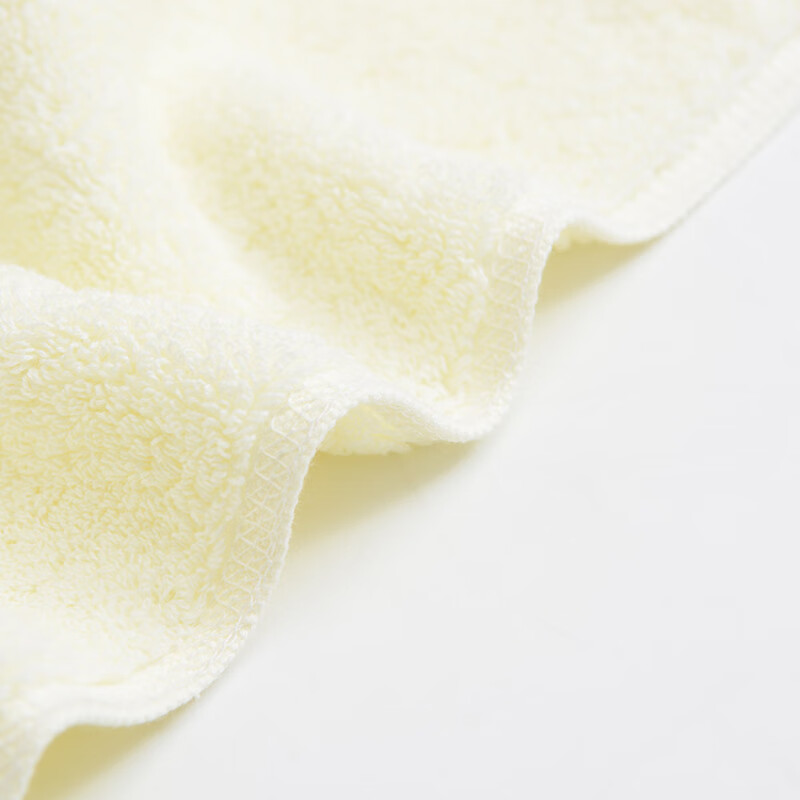 Grace Pure Cotton Antibacterial And Anti-Mite Bath Towel, Embroidered High-End S...