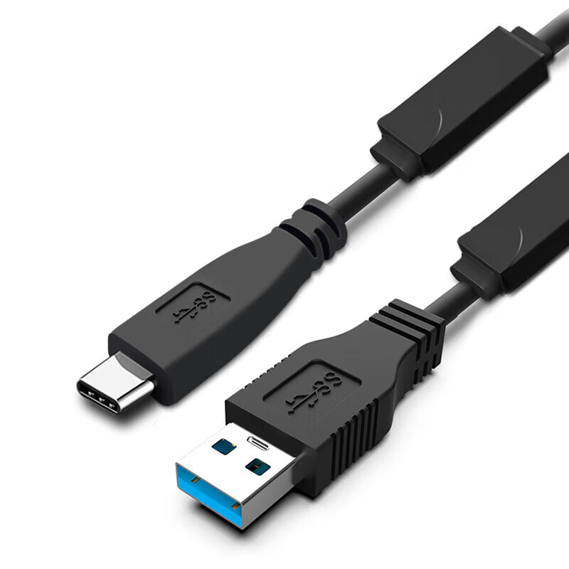 Kesai Future USB to Type-C Cable, Camera HD Transmission Cable, Type-C Extension...