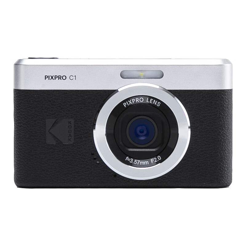 Kodak C1 Flip Screen 2.8-inch 13MP 26mm Wide Angle 1080P HD Ultra-thin Portable...