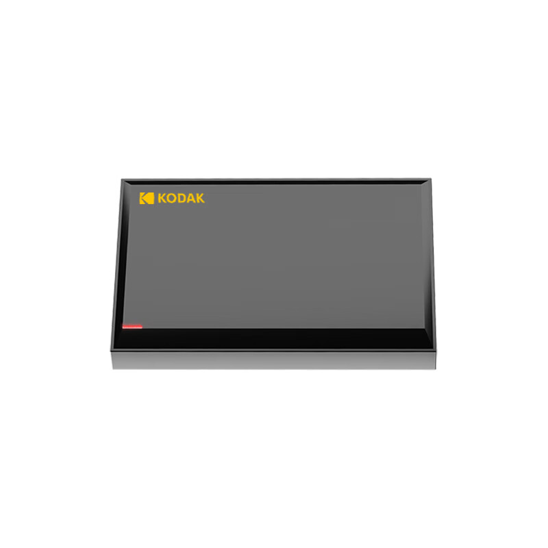 Kodak 500G External Portable Hard Drive, USB3.0, Mechanical Hard Drive, P190 Ser...