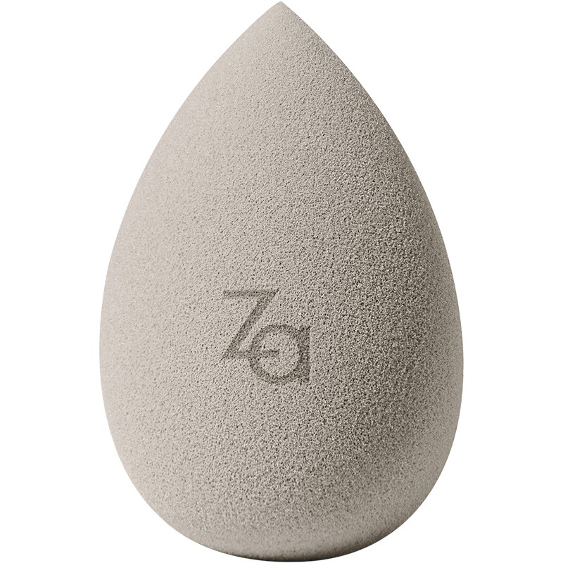 ZA Beauty Blender, Soft Wet And Dry Makeup Sponge, Powder Puff, Sponge Egg