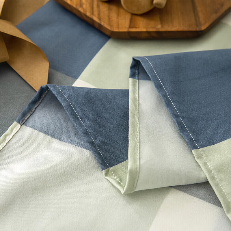 Grace Bed Sheet Single Piece, Double Bed Sheet, All-Season Skin-Friendly Bedding...