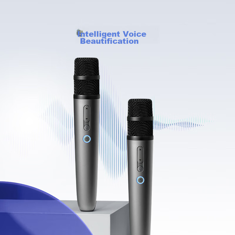 Huawei Smart Selection HarmonyOS Selected Pure Wheat Intelligent Karaoke Microph...