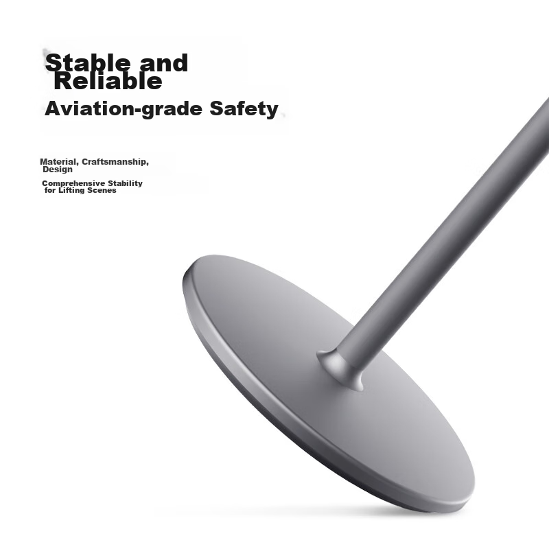 JMGO Floor Stand, Projector Home Use, Stable Base, 360° Rotation, Compatible wit...