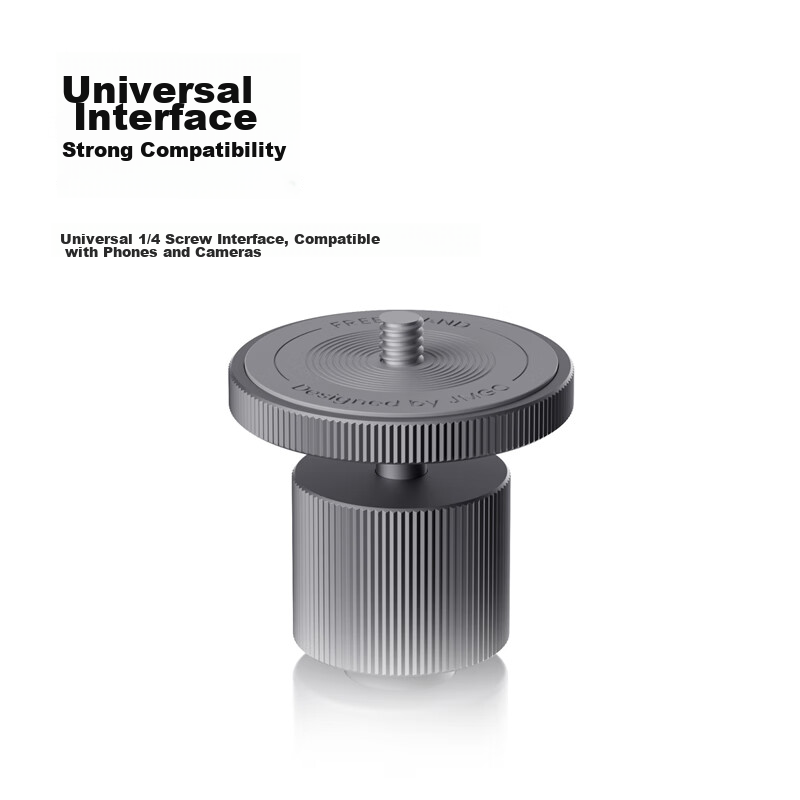 JMGO Floor Stand, Projector Home Use, Stable Base, 360° Rotation, Compatible wit...