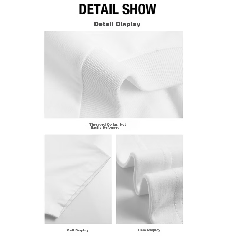 Warrior Short-Sleeve Men's Summer T-Shirt, Pure Cotton Breathable Undershirt, Ro...