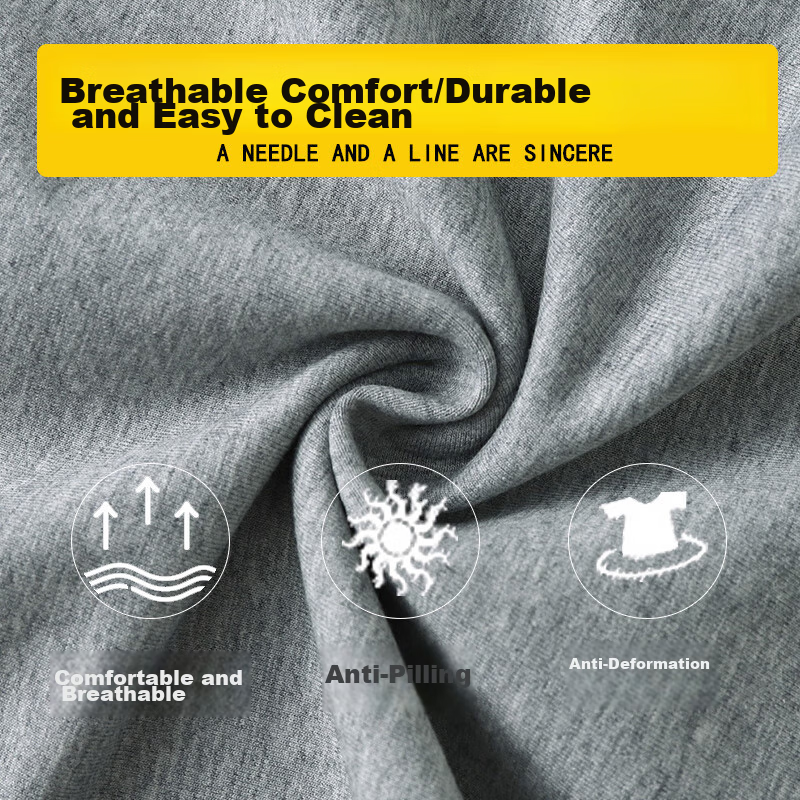 Warrior Casual Pants for Men, Spring And Autumn Loose-Fit Joggers, Versatile Run...