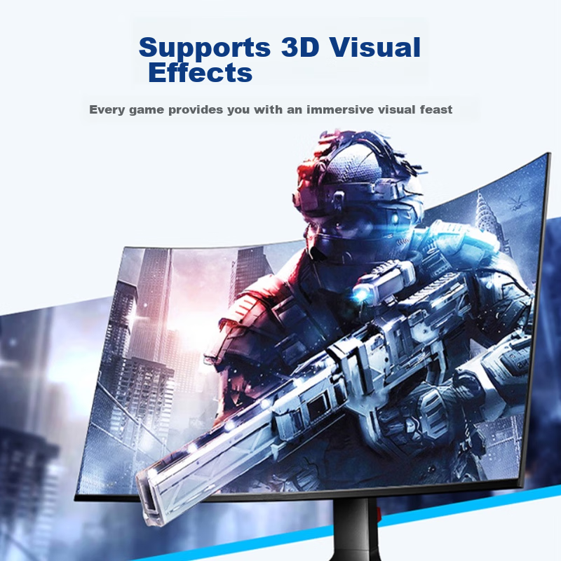 Kesai Future DP Cable 1.4 Version 8K HD Video Cable DisplayPort Male to Male Lap...