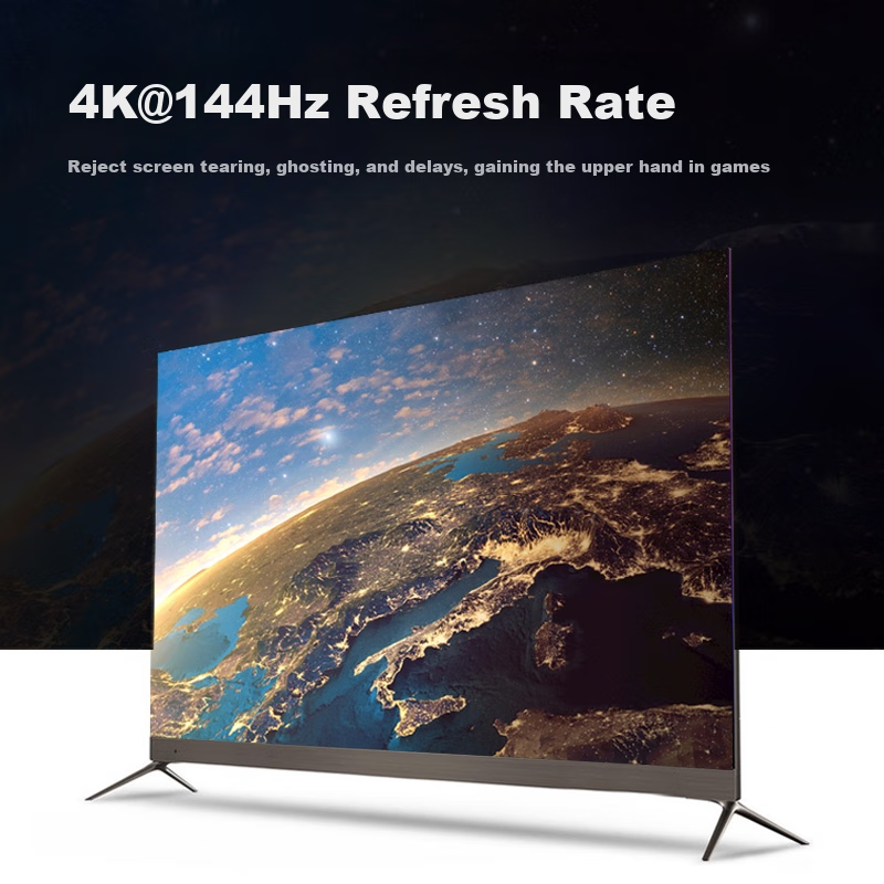 Kesai Future DP Cable 1.4 Version 8K HD Video Cable DisplayPort Male to Male Lap...