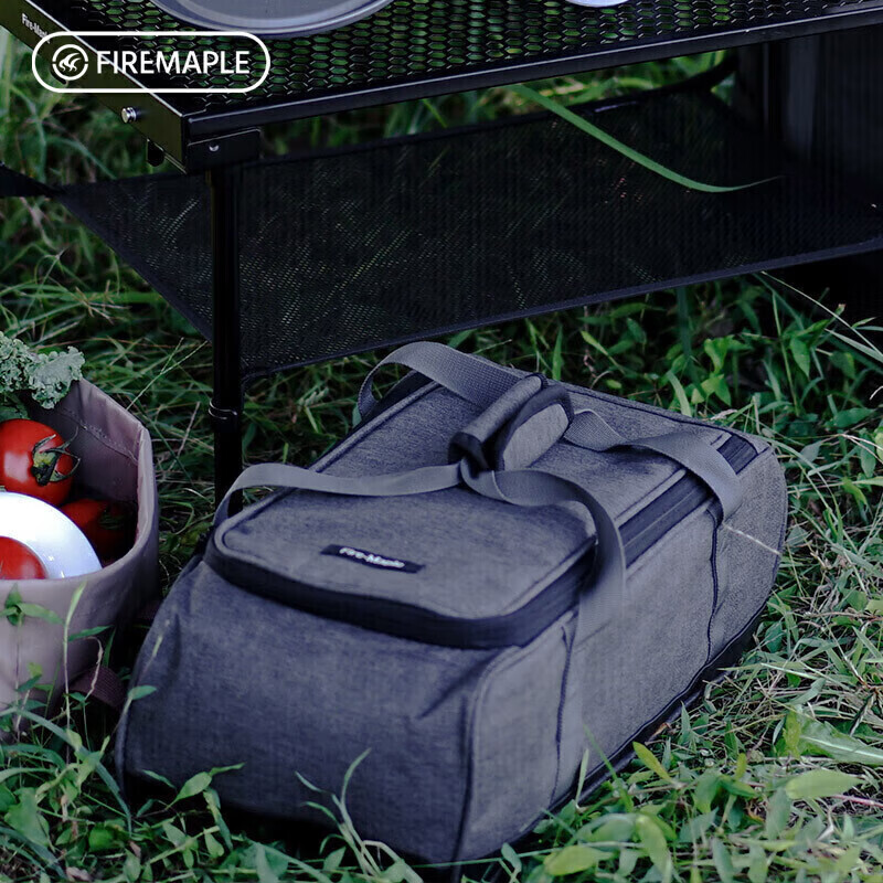 Fire-Maple Feast Special Edition 4-Piece Pot Set with Large Storage Bag, Stove H...