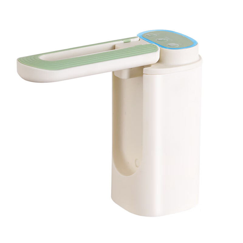 Jingyan Jiangzao Water Dispenser, Bottled Water Machine, Quiet Mineral Water Ele...