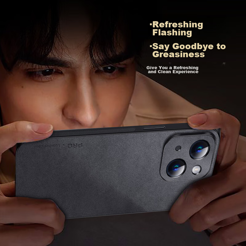 Shangsu IPhone 15 Case, Apple 15 Protective Cover, Shockproof, Full Lens Protect...