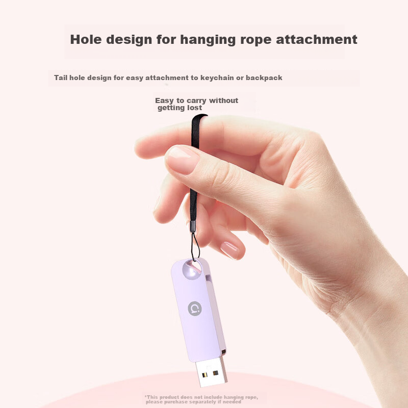 ASUS ADATA 128GB USB 3.2 Gen 1 Metal Rotating Flash Drive Stylish Durable Yin Ta...