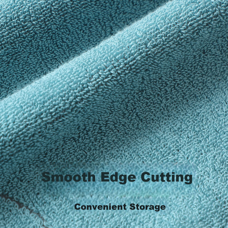 Sanli Children's Towel, Kids' Towel, Class A, 100% Pure Cotton, Low Shedding, Fa...