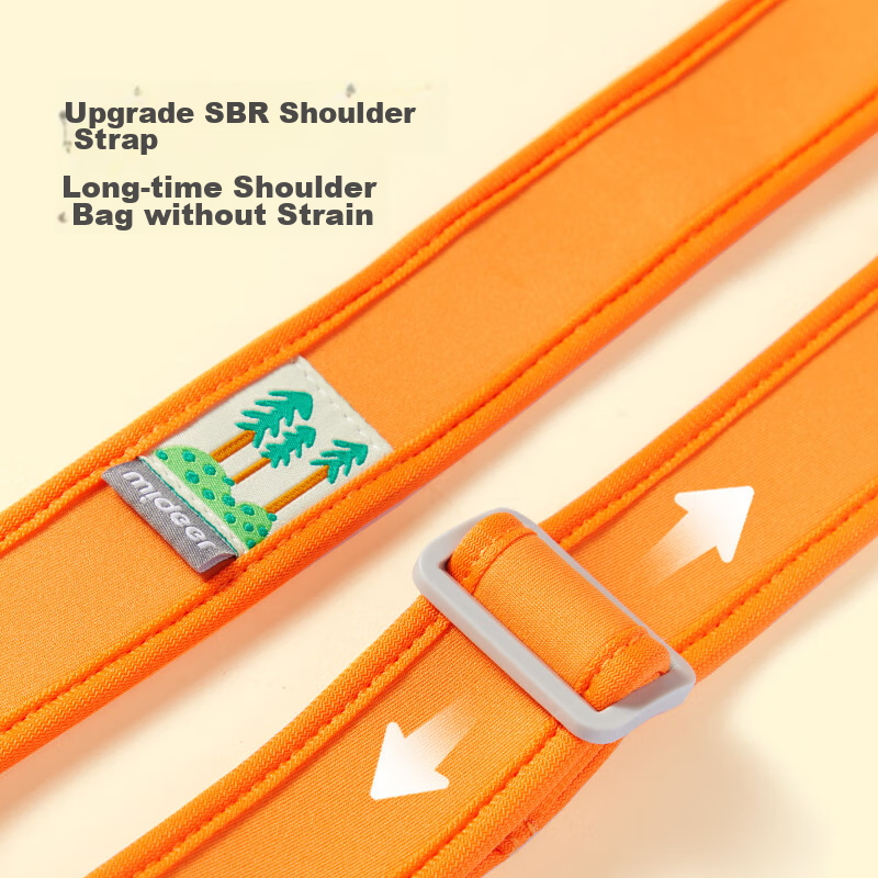 MiDeer Children's Backpack, Cute Girls' And Boys' Storage Bag, Fashionable And V...