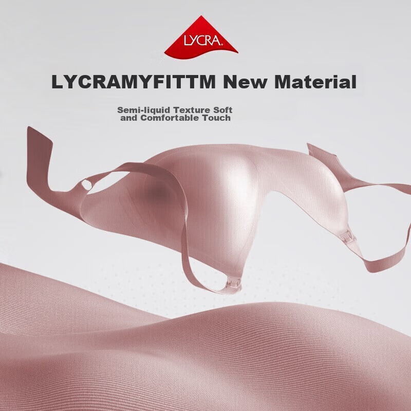 EMXEE Nursing Bra, Thin And Comfortable for Spring And Autumn, Seamless, Push-Up...