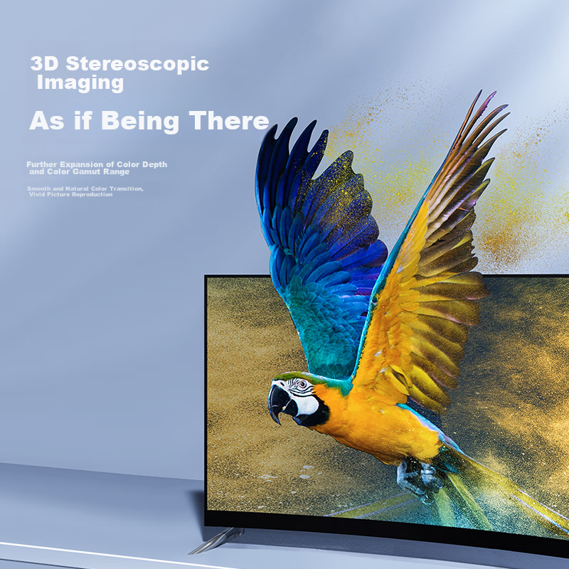 Llano HDMI Cable 2.1 Version High-Definition Video Connection Cable 8K60Hz 4K240...