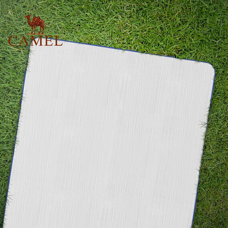 Camel Outdoor Moisture-Proof Mat, Waterproof Portable Picnic Mat, Camping Mat, P...