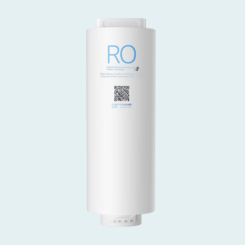 Mijia Water Purifier 1000G Reverse Osmosis Filter Cartridge RO1, Suitable for Mi...