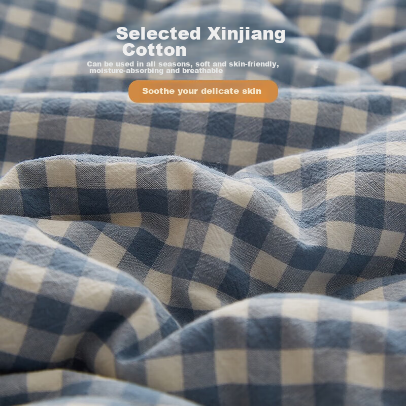 Maoren Xinjiang Cotton Mattress Pad, Bedding, Cotton Wadding, Home Use Mattress...