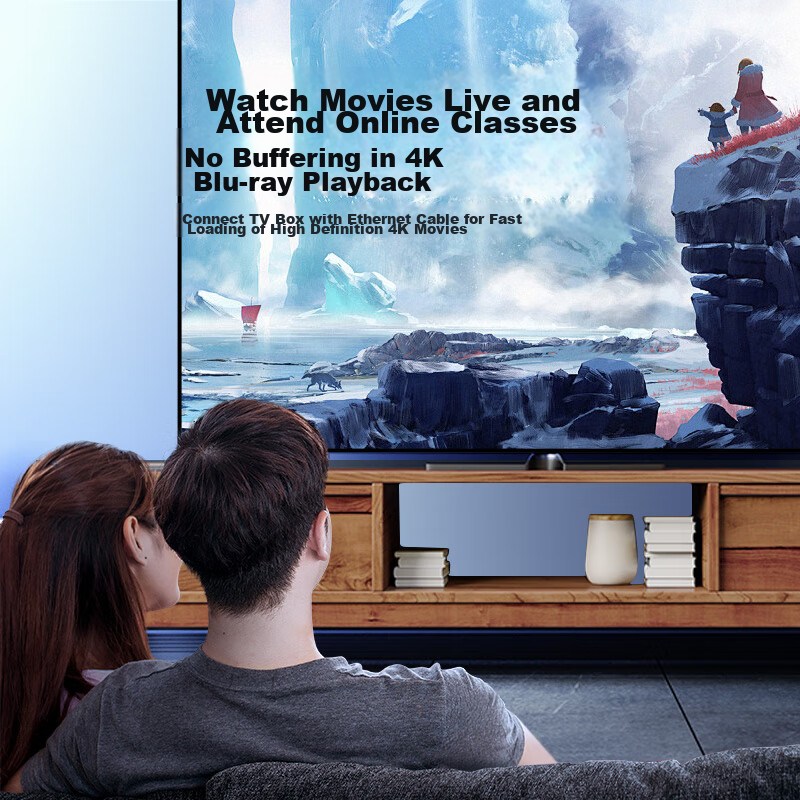 SAMZHE CAT6 Ethernet Cable, Gigabit High-Speed Network Broadband Cable, Category...