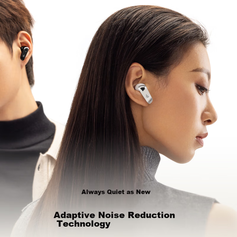 EDIFIER NeoBuds Pro3 True Wireless Hybrid Active Noise Cancelling Bluetooth Earb...