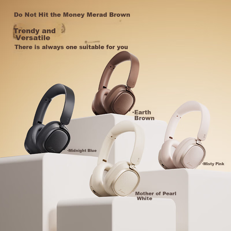 Edifier TWS NB2 Pro True Wireless Earbuds with Active Noise Cancellation Bluetoo...