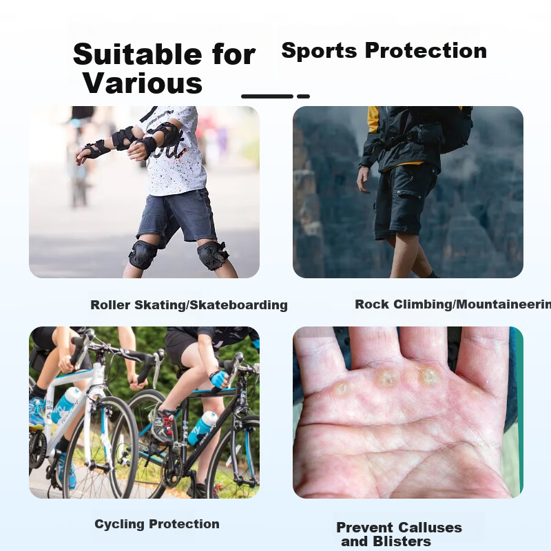 KELME Kids Sports Gloves Anti-slip Fitness Pull-up Bar Baseball Cycling Balance...