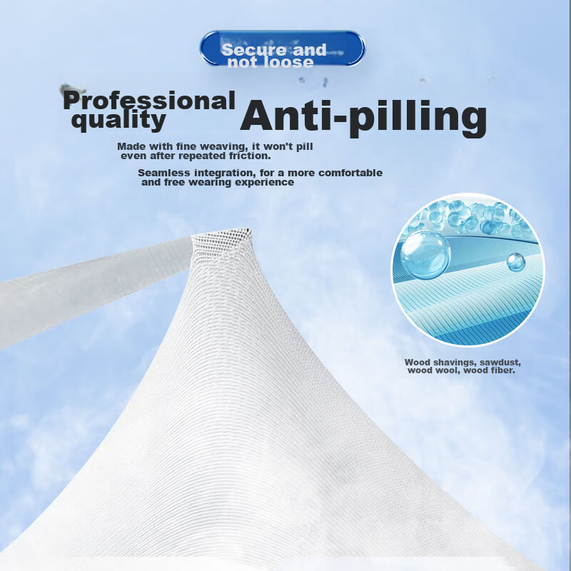 LI-NING Ice Sleeves for Men [Set of Four], Sun Protection Arm Sleeves for Women,...