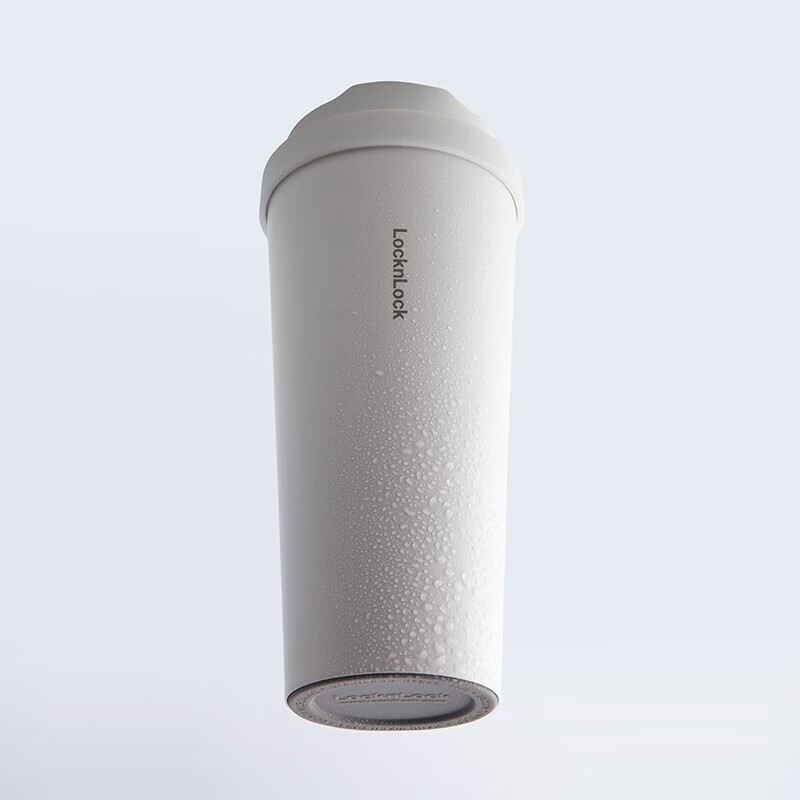 LOCK&LOCK Insulated Mug, Meets Your Energy, Keeps Hot And Cold, Coffee Cup with...